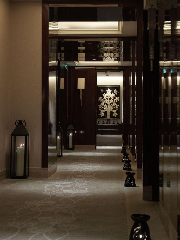 The Westin Hefei Baohe Hotel Kültér fotó