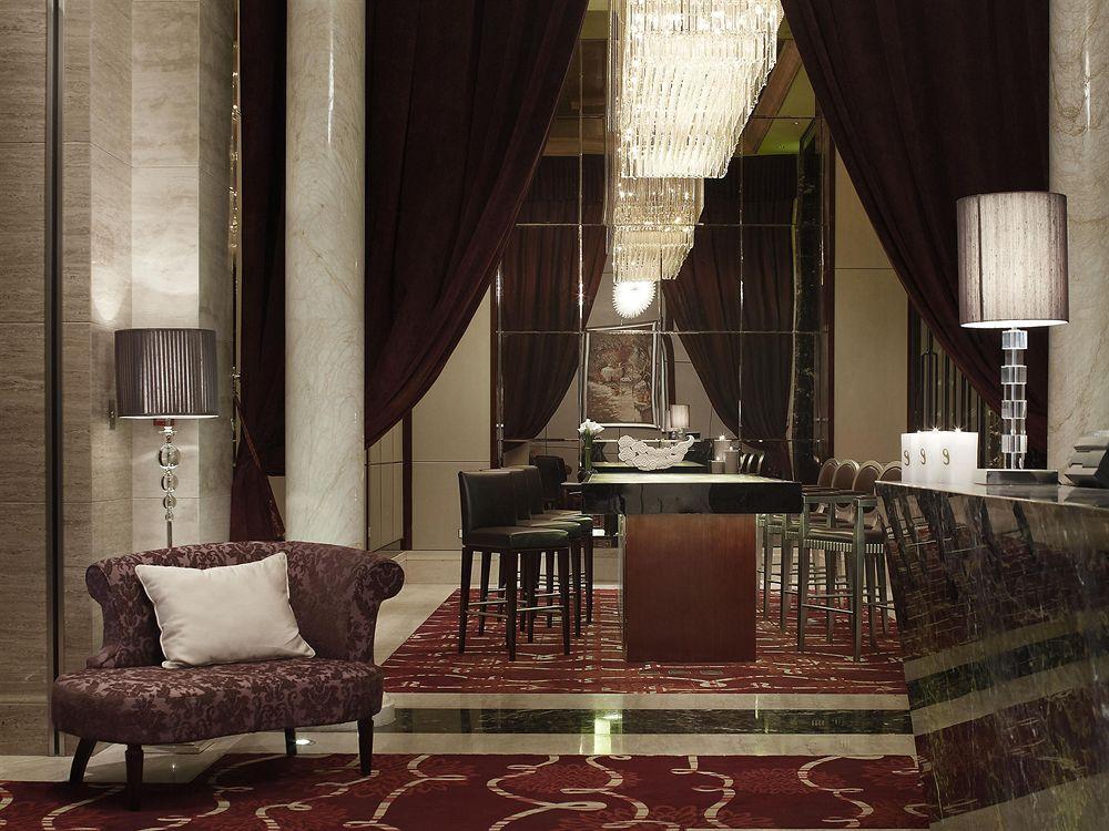 The Westin Hefei Baohe Hotel Kültér fotó