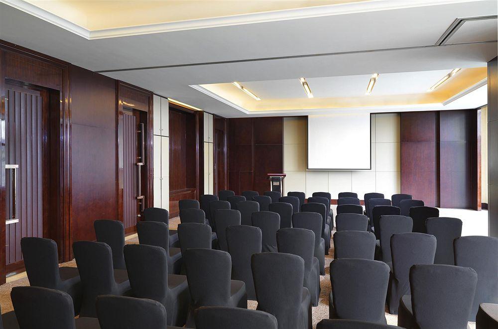 The Westin Hefei Baohe Hotel Kültér fotó