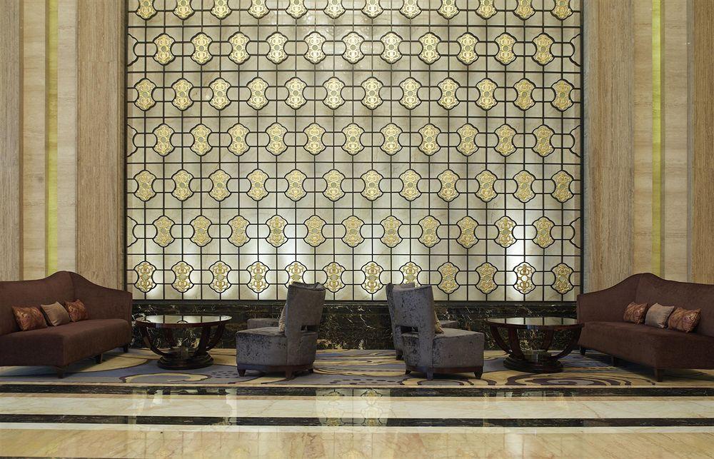 The Westin Hefei Baohe Hotel Kültér fotó
