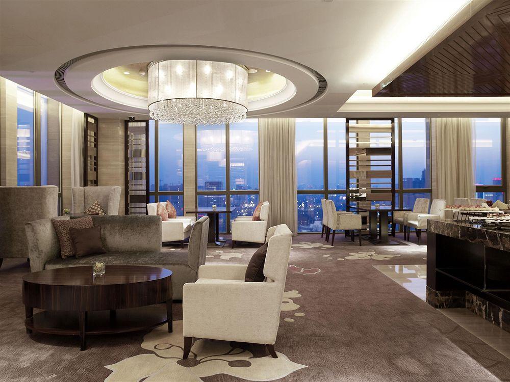 The Westin Hefei Baohe Hotel Kültér fotó