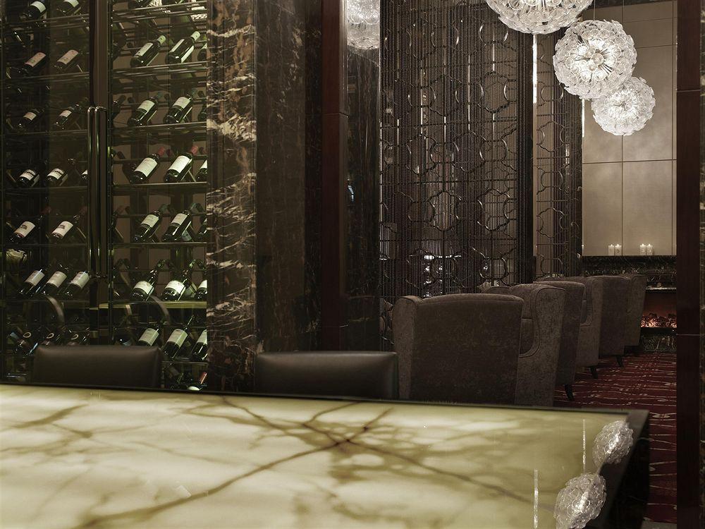 The Westin Hefei Baohe Hotel Kültér fotó