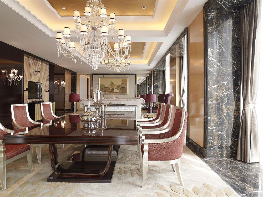 The Westin Hefei Baohe Hotel Kültér fotó