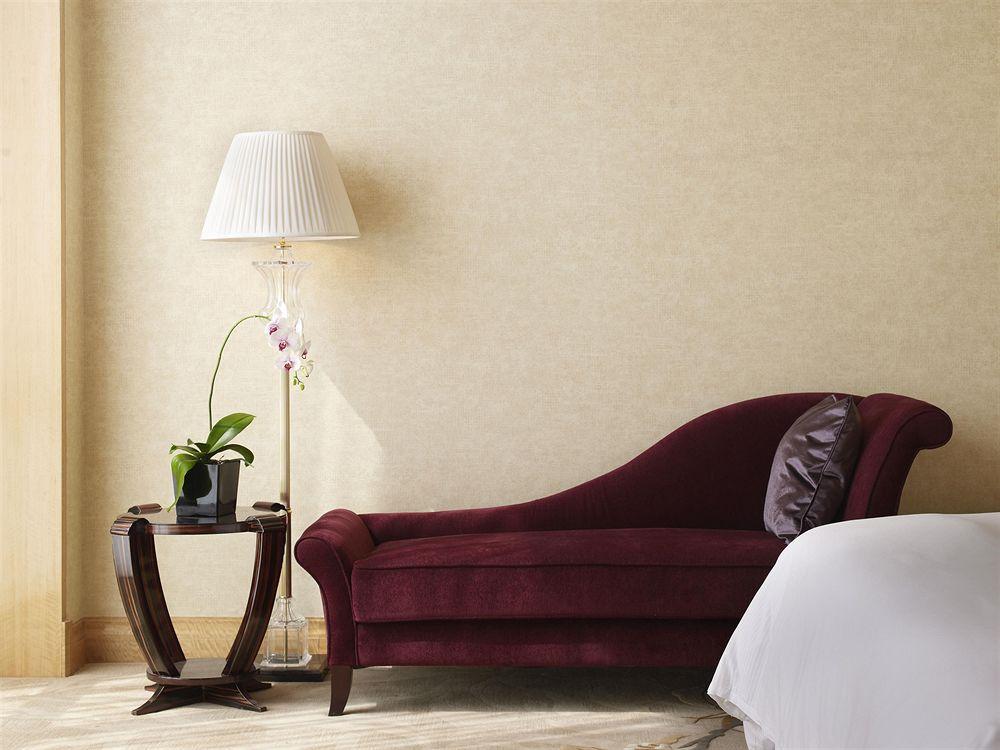 The Westin Hefei Baohe Hotel Kültér fotó