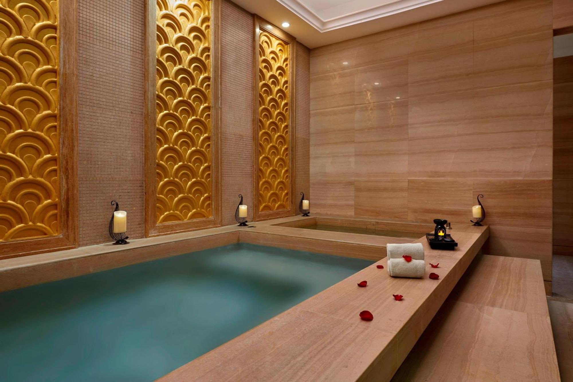 The Westin Hefei Baohe Hotel Kültér fotó
