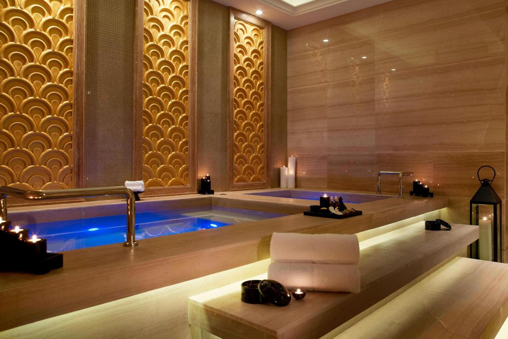 The Westin Hefei Baohe Hotel Kültér fotó